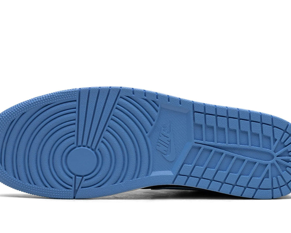 Air Jordan 1 Low "University Blue" sneaker product image 5 | Foot Spikes
