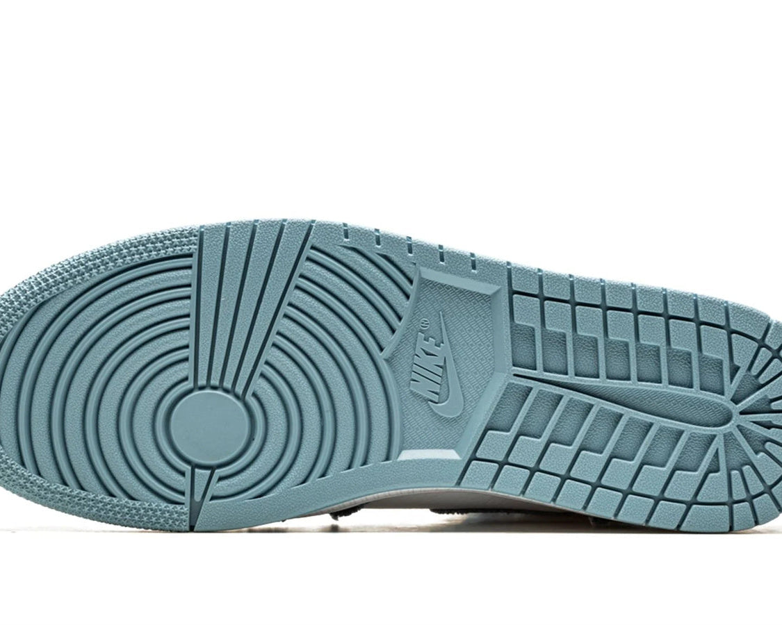 AIR JORDAN 1 HIGH OG WMNS "Denim" sneaker product image 4 | Foot Spikes