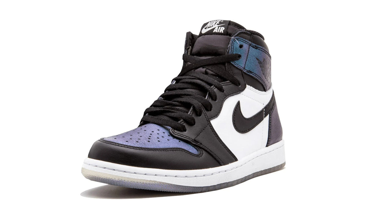 Air Jordan 1 Retro High OG AS "All Star Game / Chameleon" sneaker product image 5 | Foot Spikes