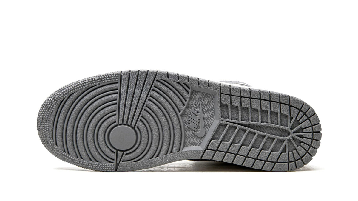 AIR JORDAN 1 MID WMNS "Stealth" sneaker product image 5 | Foot Spikes