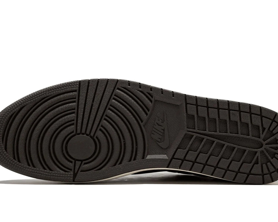 Air Jordan 1 Low "Travis Scott" sneaker product image 5 | Foot Spikes