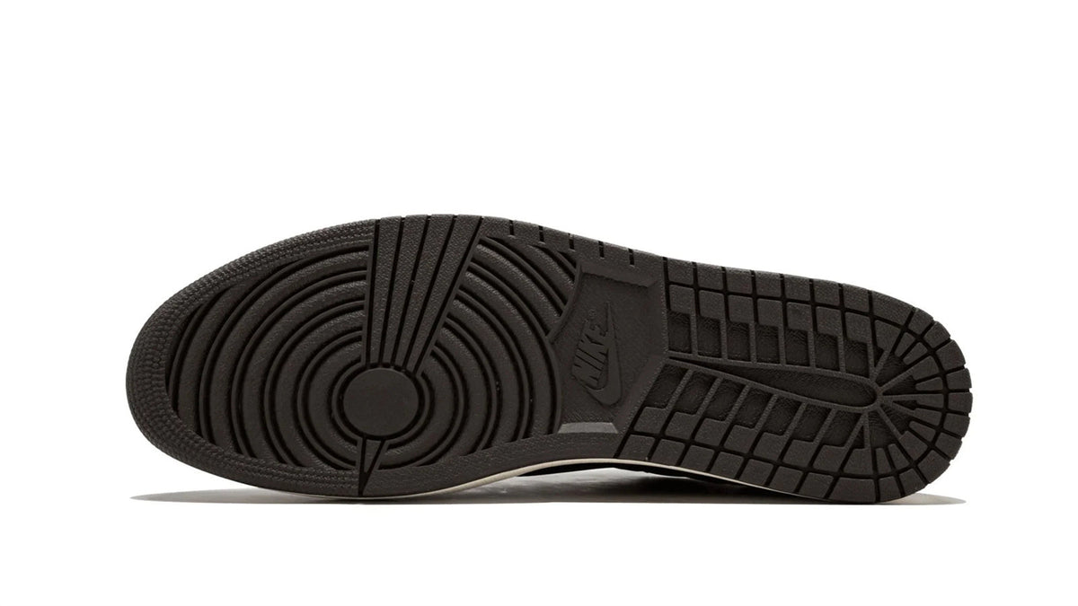 Air Jordan 1 Low "Travis Scott" sneaker product image 5 | Foot Spikes