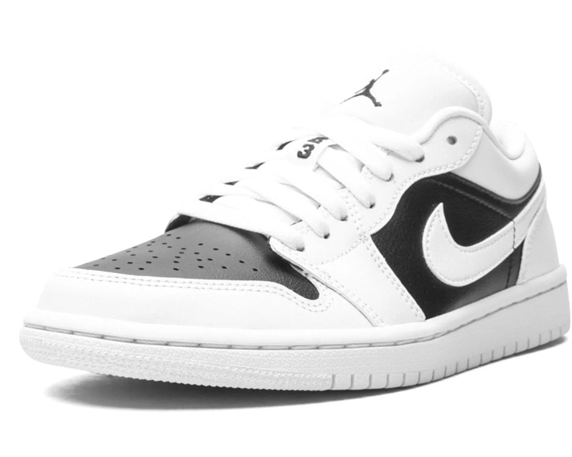 AIR JORDAN 1 LO WMNS "Panda" sneaker product image 3 | Foot Spikes