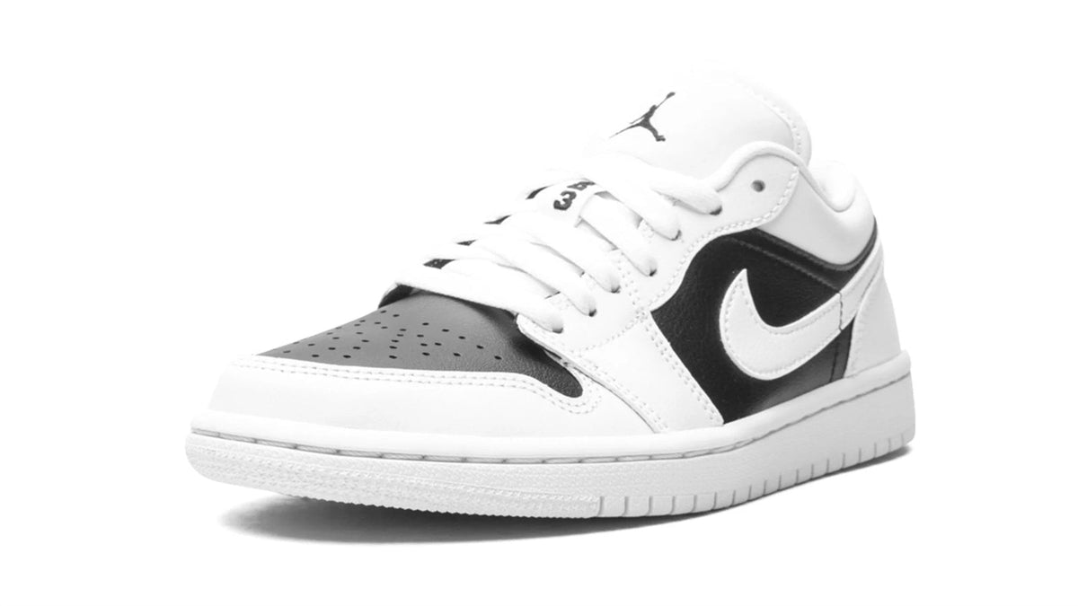 AIR JORDAN 1 LO WMNS "Panda" sneaker product image 3 | Foot Spikes