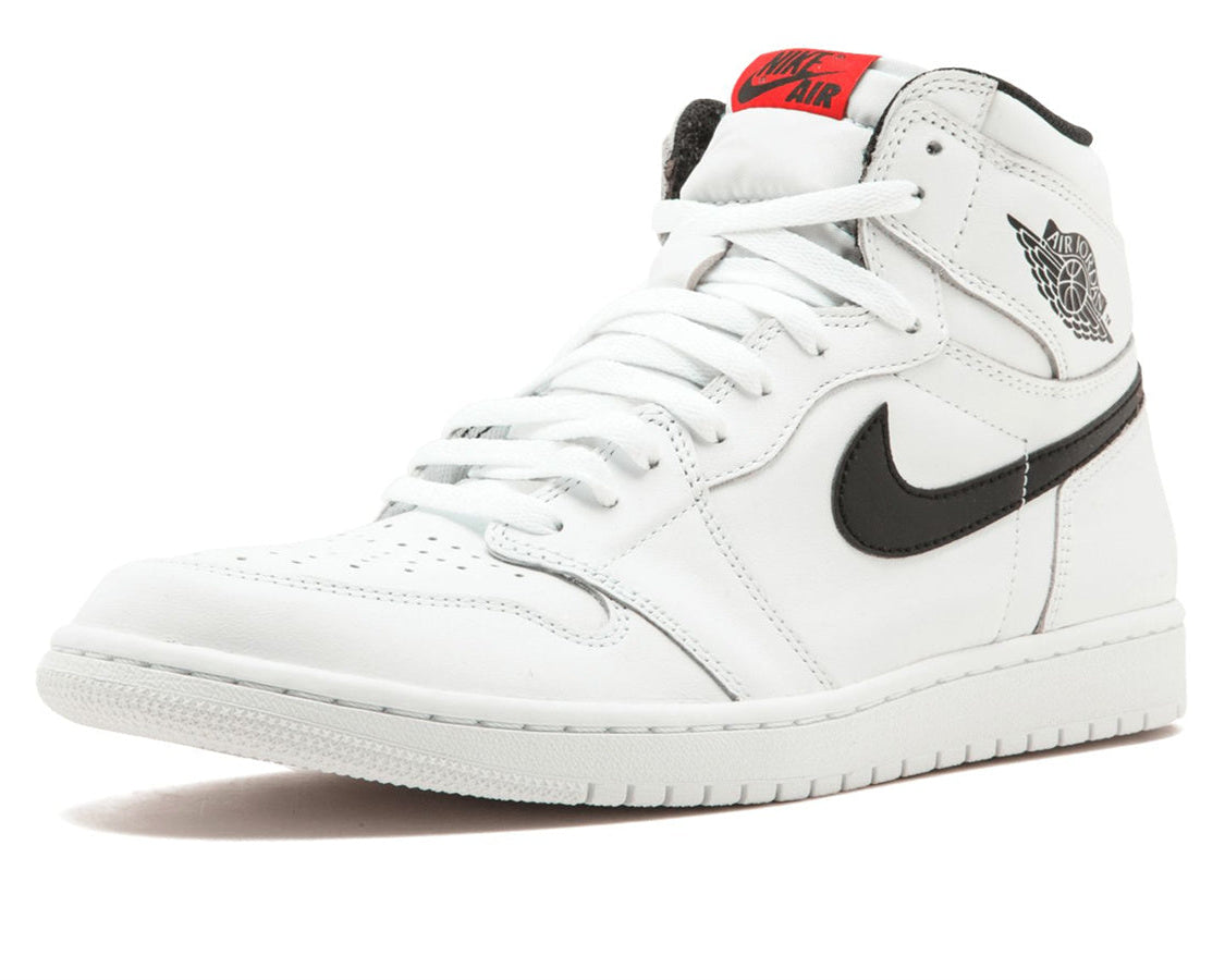 AIR JORDAN 1 RETRO HIGH OG "Premium Essentials" sneaker product image 3 | Foot Spikes