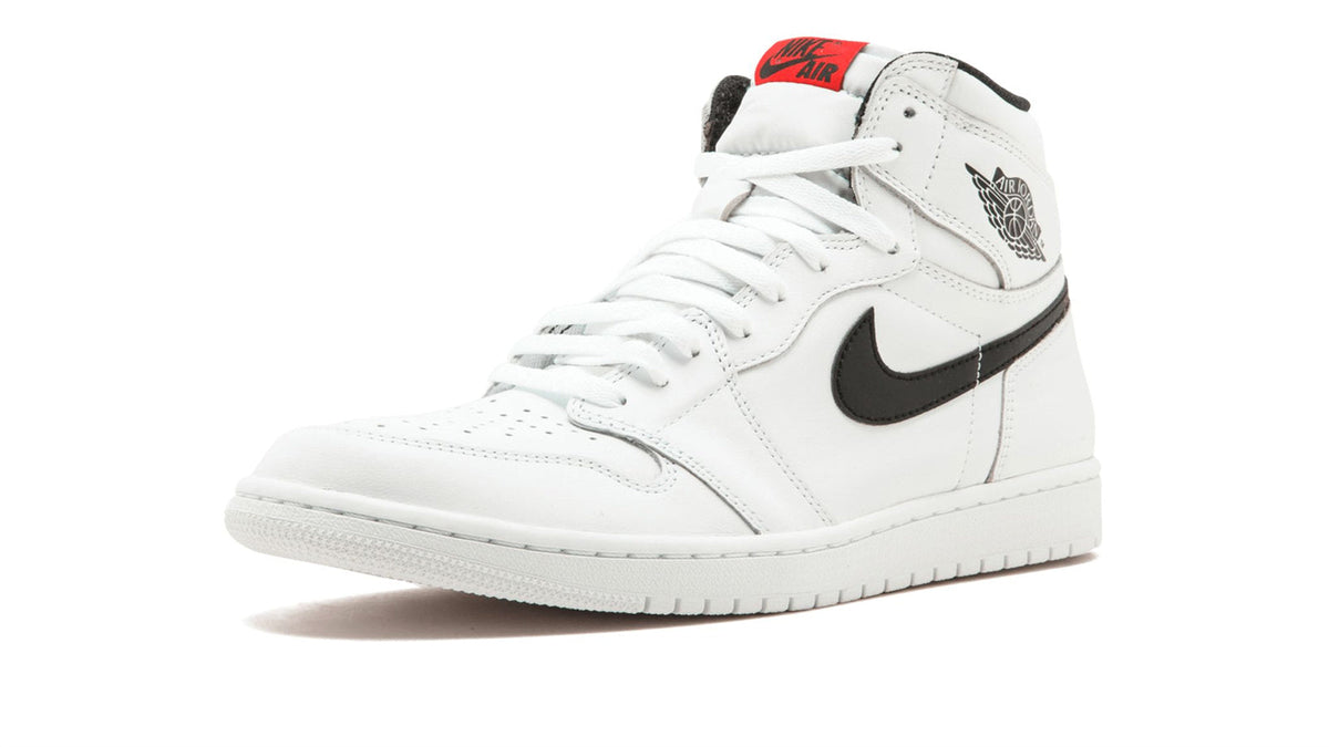 AIR JORDAN 1 RETRO HIGH OG "Premium Essentials" sneaker product image 3 | Foot Spikes