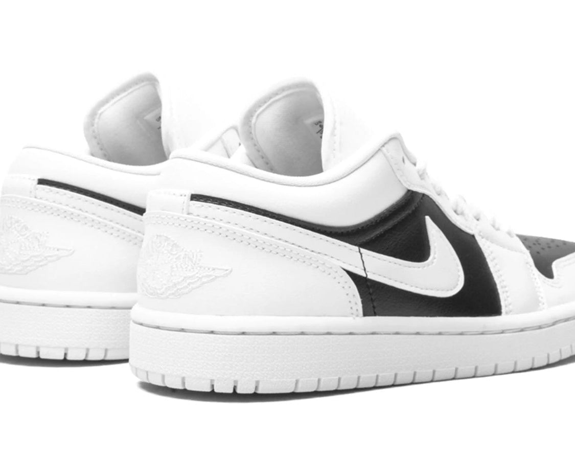 AIR JORDAN 1 LO WMNS "Panda" sneaker product image 4 | Foot Spikes