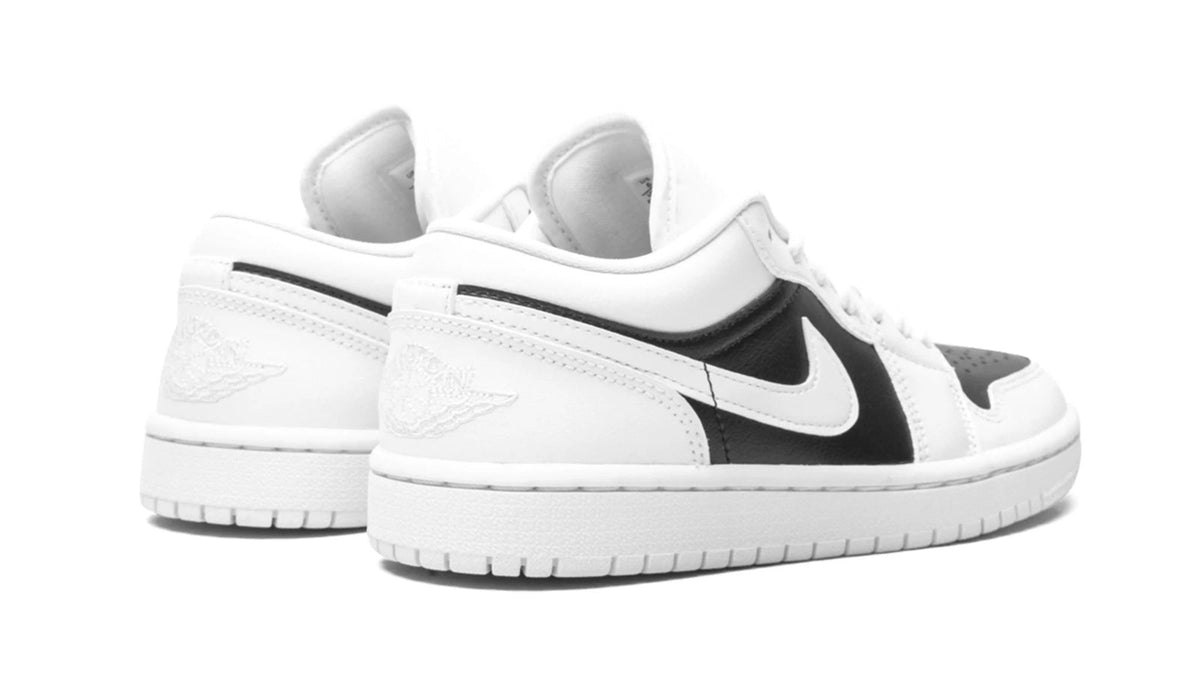 AIR JORDAN 1 LO WMNS "Panda" sneaker product image 4 | Foot Spikes