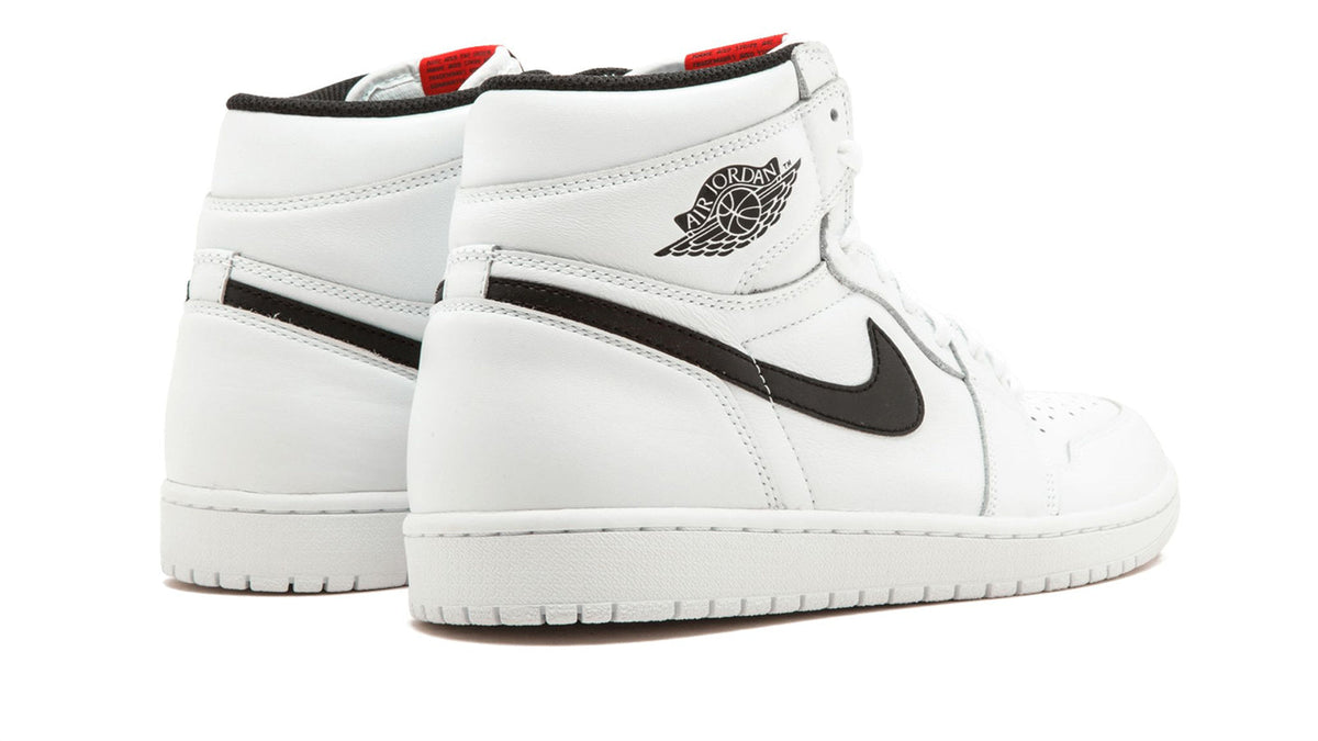 AIR JORDAN 1 RETRO HIGH OG "Premium Essentials" sneaker product image 4 | Foot Spikes