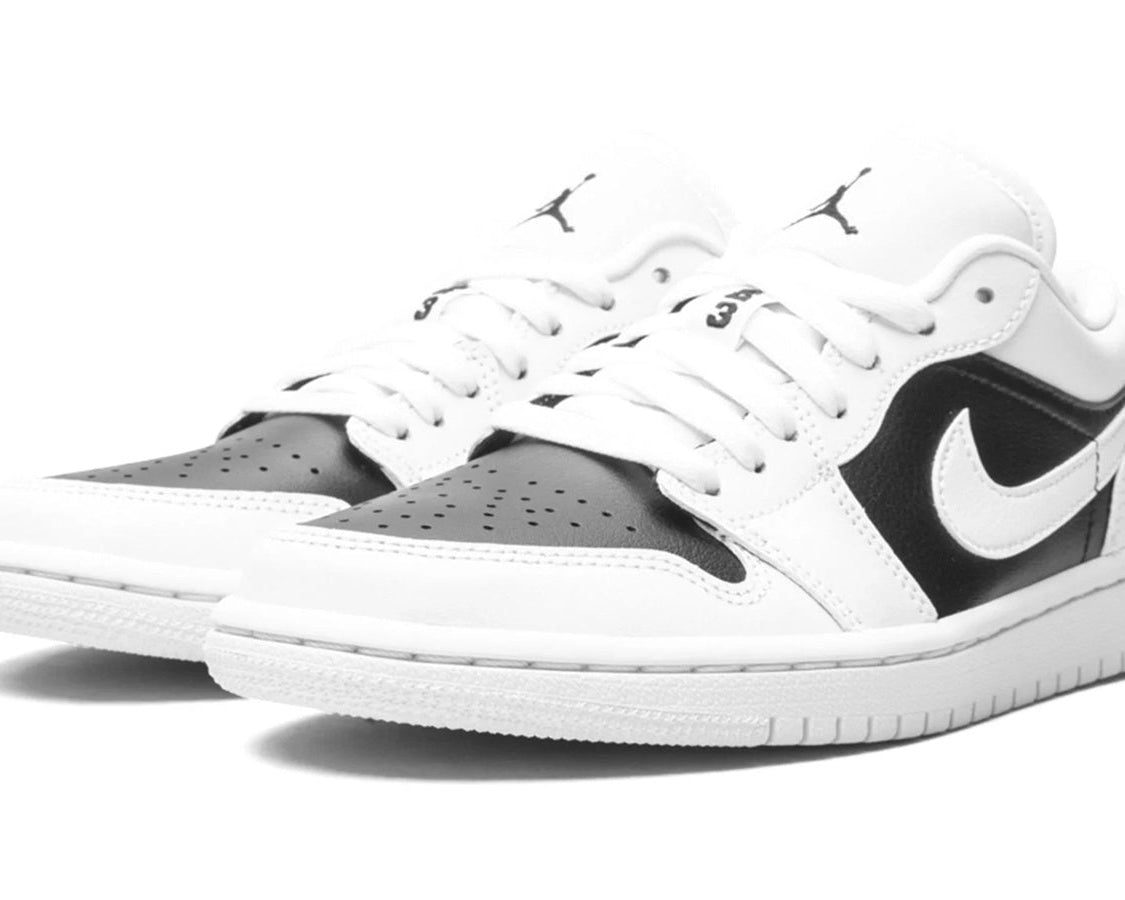 AIR JORDAN 1 LO WMNS "Panda" sneaker product image 2 | Foot Spikes