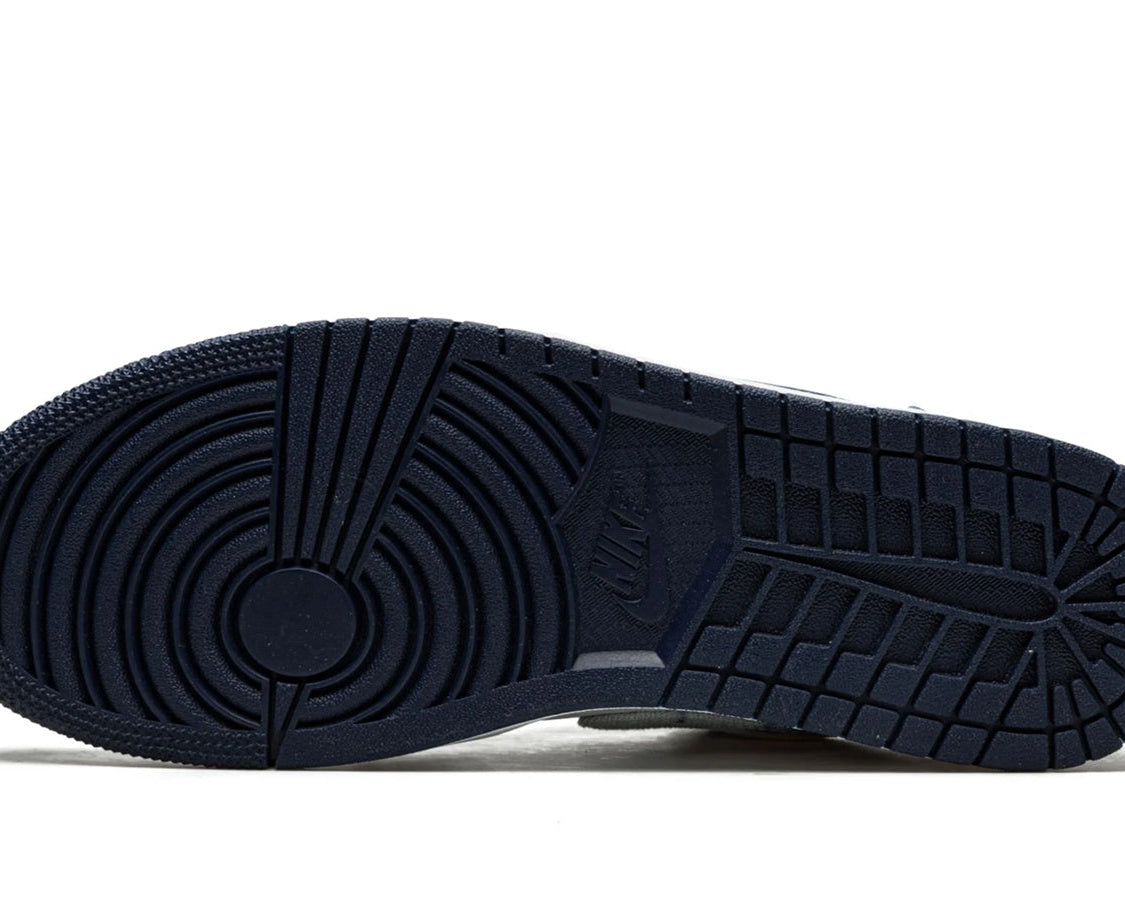 Air Jordan 1 Low SE "Washed Denim" sneaker product image 5 | Foot Spikes