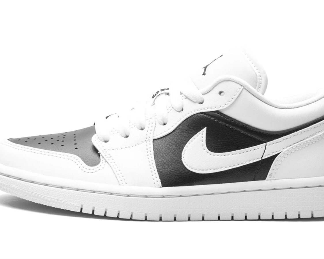 AIR JORDAN 1 LO WMNS "Panda" sneaker product image 1 | Foot Spikes