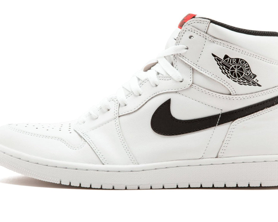 AIR JORDAN 1 RETRO HIGH OG "Premium Essentials" sneaker product image 1 | Foot Spikes