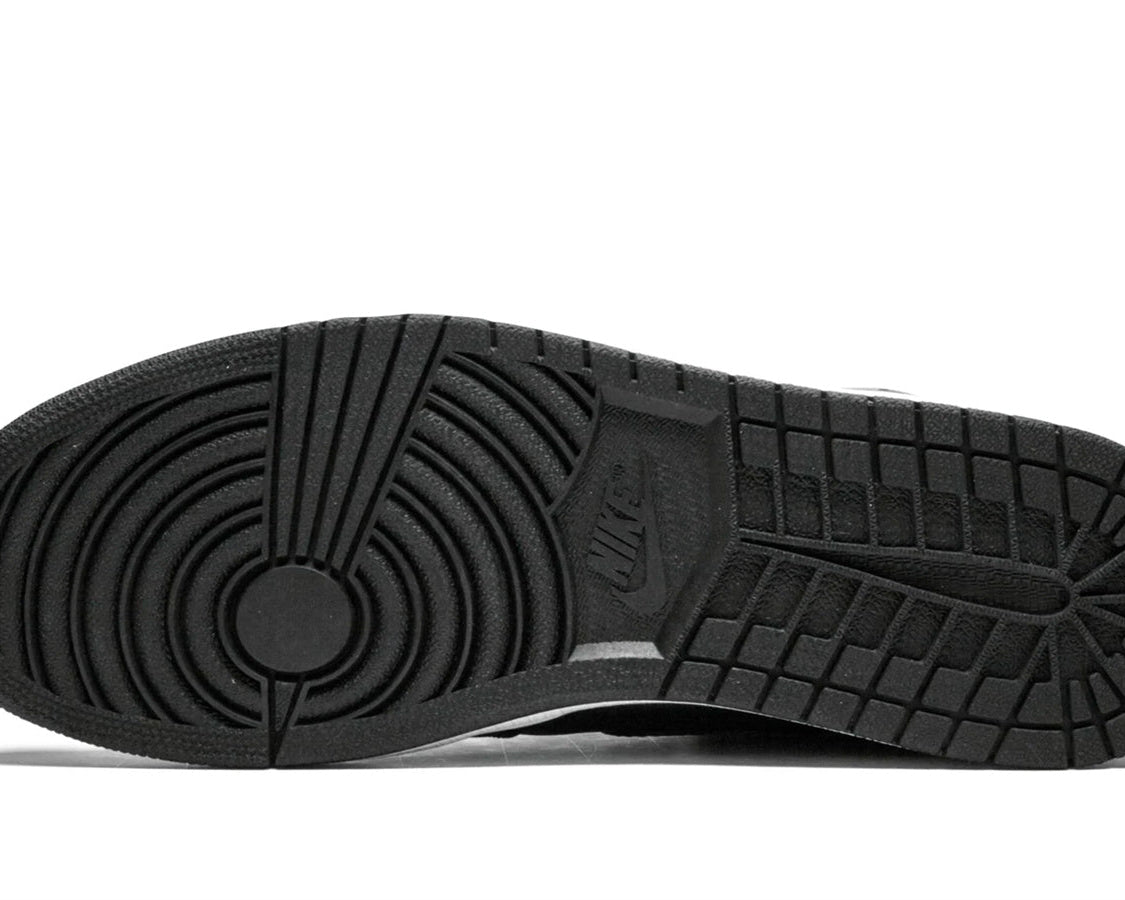 Air Jordan 1 Retro High OG "Shadow 2013" sneaker product image 5 | Foot Spikes
