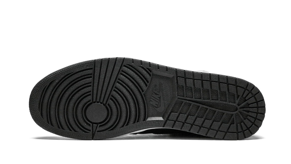 Air Jordan 1 Retro High OG "Shadow 2013" sneaker product image 5 | Foot Spikes