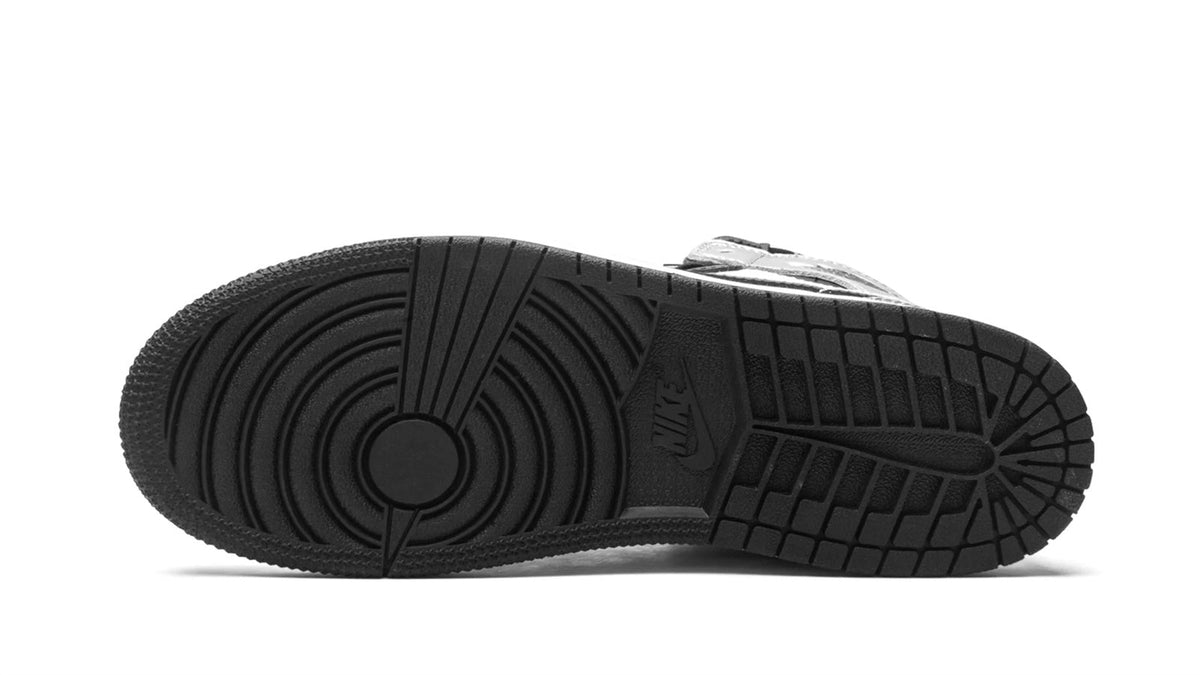 AIR JORDAN 1 RETRO HIGH OG WMNS "Silver Toe" sneaker product image 5 | Foot Spikes