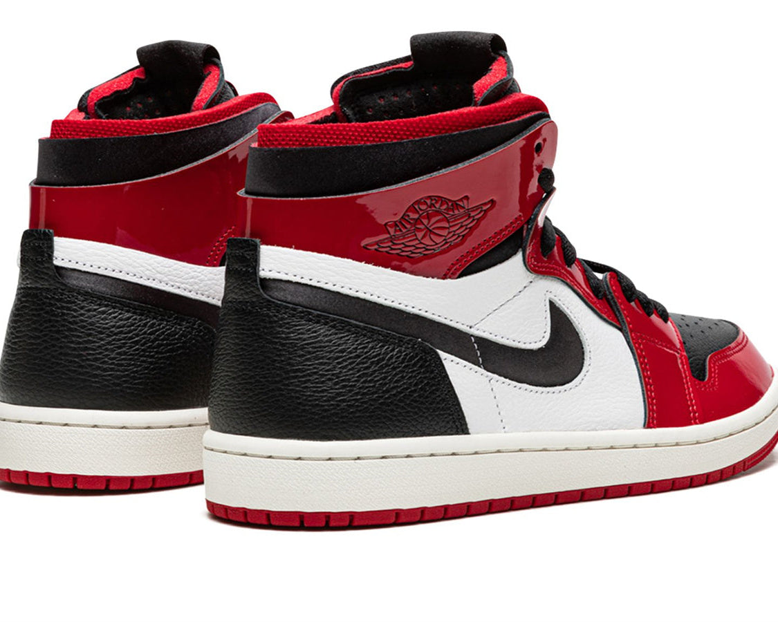 AIR JORDAN 1 ZOOM CMFT WMNS "Zoom Chicago" sneaker product image 4 | Foot Spikes