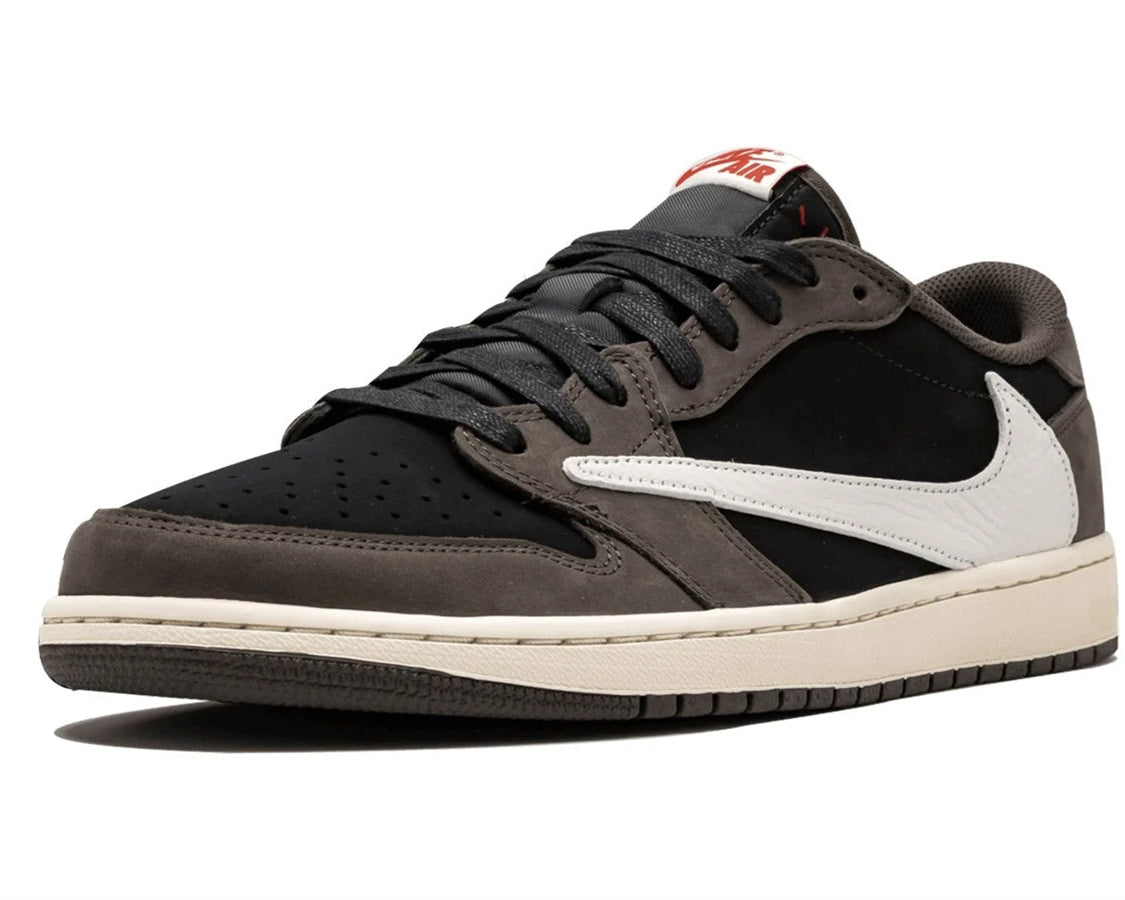 Air Jordan 1 Low "Travis Scott" sneaker product image 3 | Foot Spikes