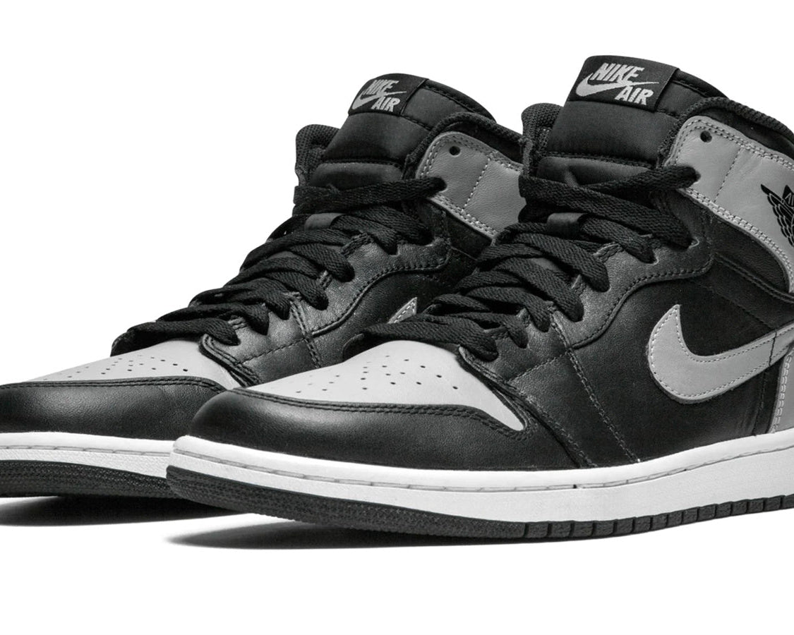 Air Jordan 1 Retro High OG "Shadow 2013" sneaker product image 2 | Foot Spikes