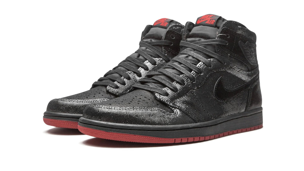 AIR JORDAN 1 RETRO HIGH SPECIAL BOX "SP Gina" sneaker product image 2 | Foot Spikes