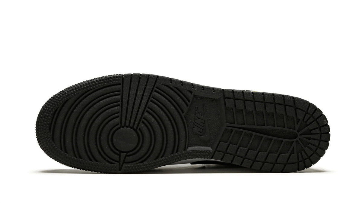 Air Jordan 1 Low "Gold Toe" sneaker product image 5 | Foot Spikes