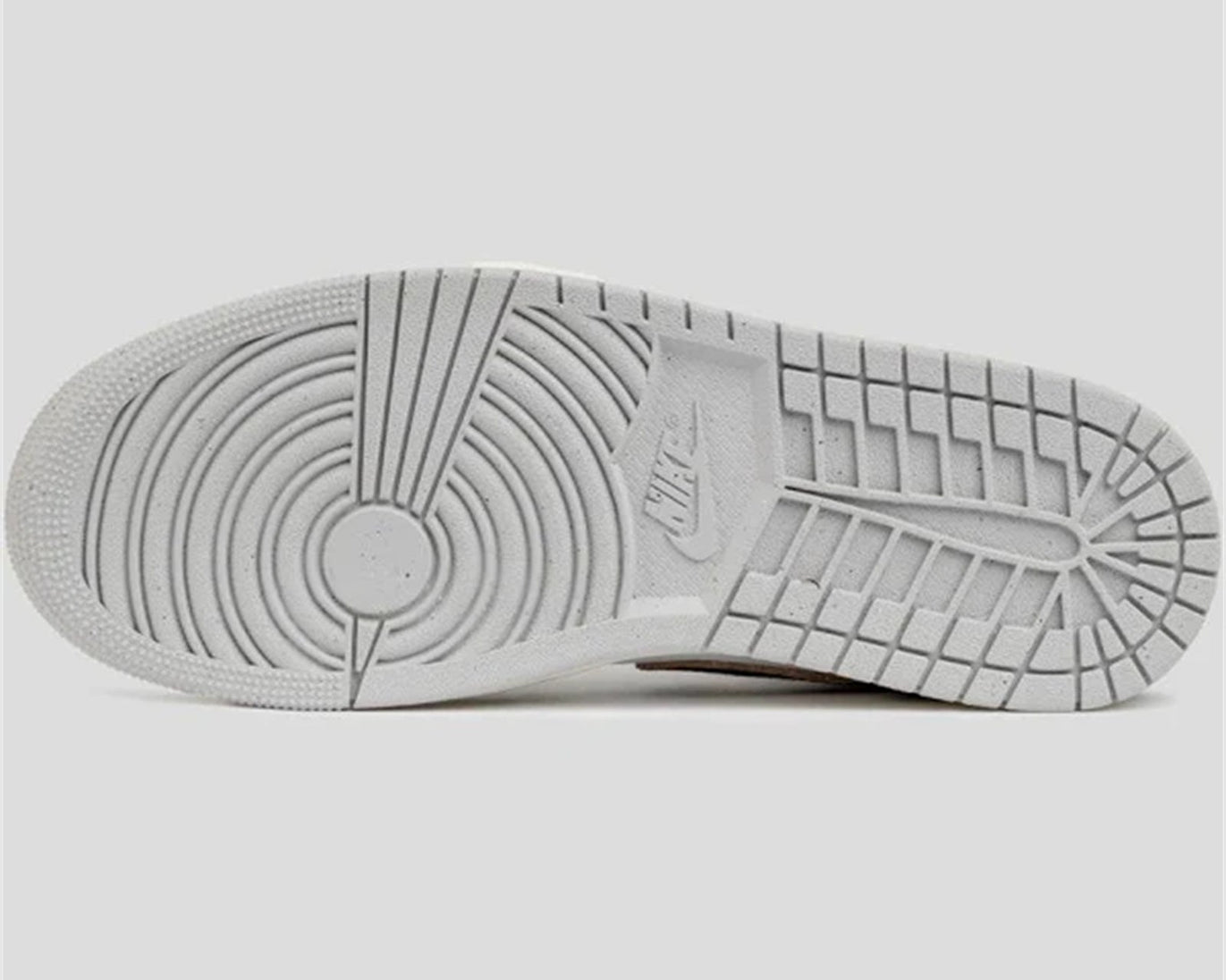 Air Jordan 1 "Oxidized Green" sneaker product image 8 | Foot Spikes