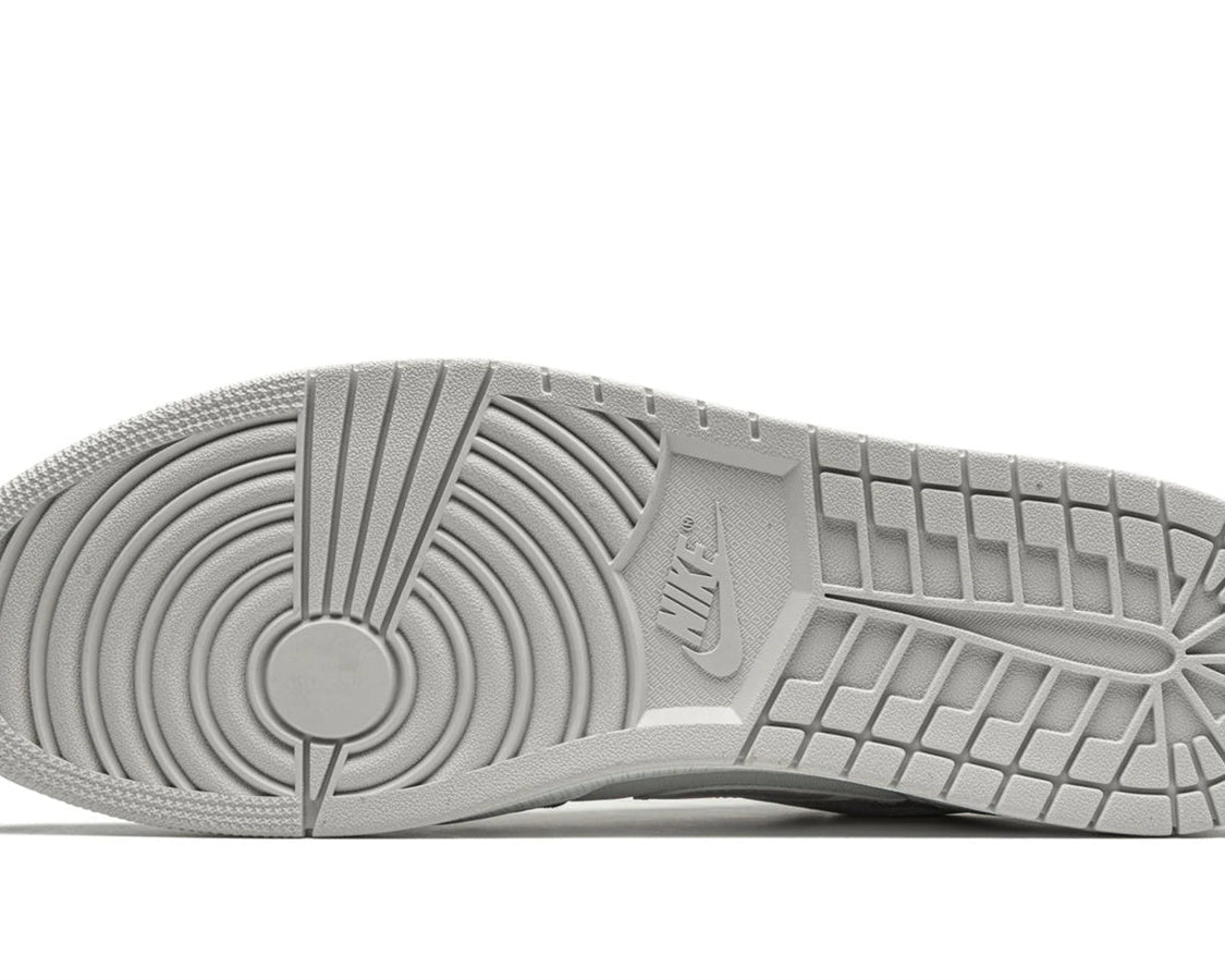 Air Jordan 1 Low "White Camo" sneaker product image 5 | Foot Spikes