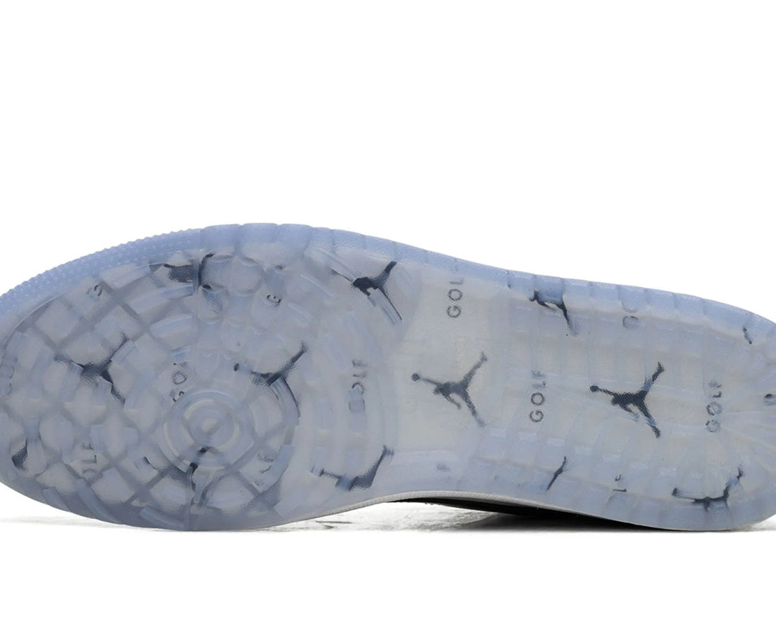 Air Jordan 1 "Endless Pursuit" sneaker product image 5 | Foot Spikes