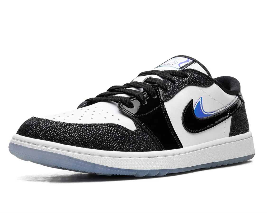 Air Jordan 1 "Endless Pursuit" sneaker product image 3 | Foot Spikes