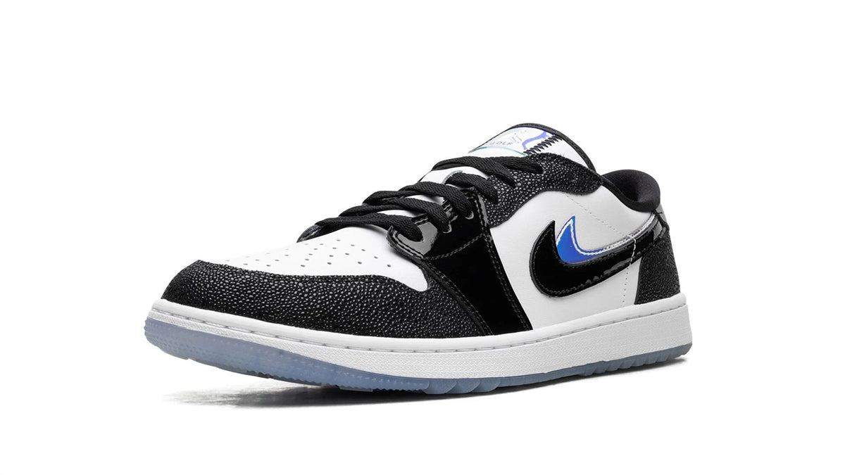 Air Jordan 1 "Endless Pursuit" sneaker product image 3 | Foot Spikes