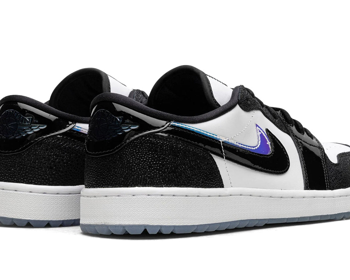 Air Jordan 1 "Endless Pursuit" sneaker product image 4 | Foot Spikes