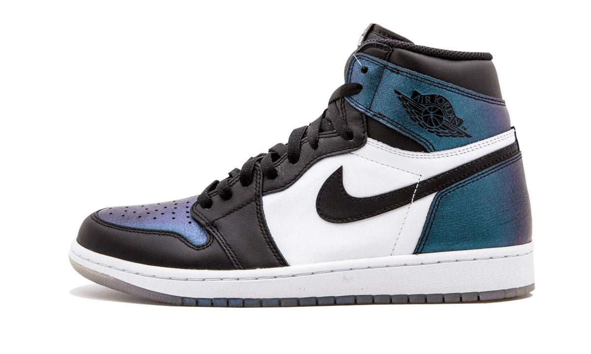 Air Jordan 1 Retro High OG AS "All Star Game / Chameleon" sneaker product image 1 | Foot Spikes