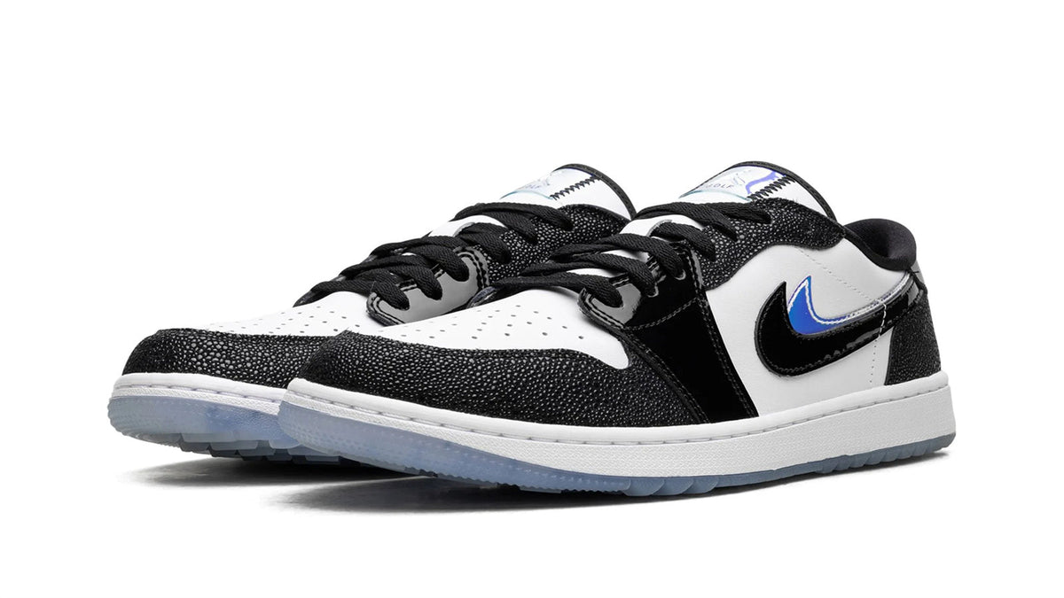 Air Jordan 1 "Endless Pursuit" sneaker product image 2 | Foot Spikes