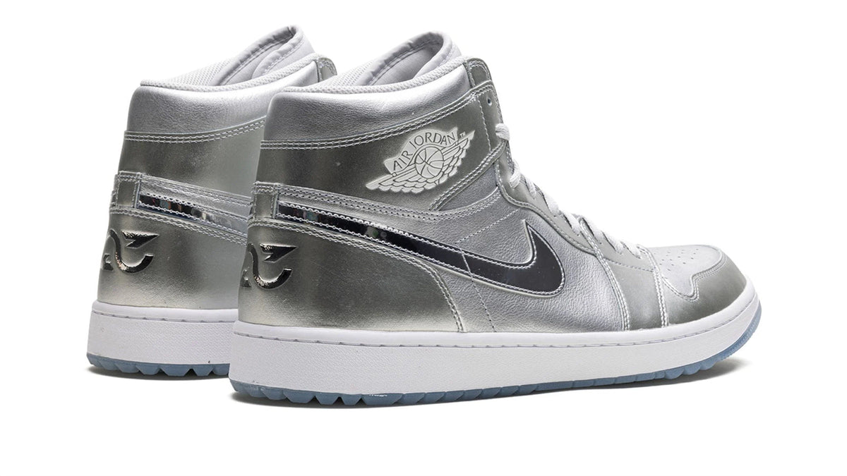 Air Jordan 1 High Golf "Gift Giving" sneaker product image 4 | Foot Spikes
