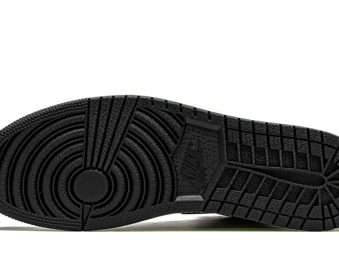Air Jordan 1 Retro High OG "Bio Hack" sneaker product image 5 | Foot Spikes
