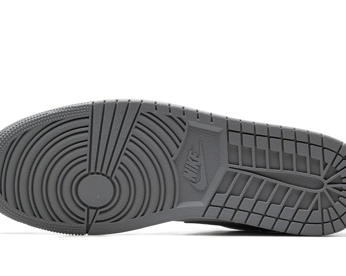 Air Jordan 1 Low "True Blue" sneaker product image 5 | Foot Spikes