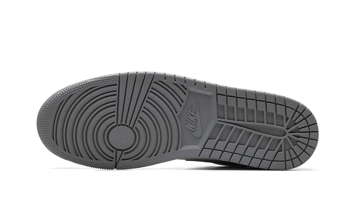 Air Jordan 1 Low "True Blue" sneaker product image 5 | Foot Spikes