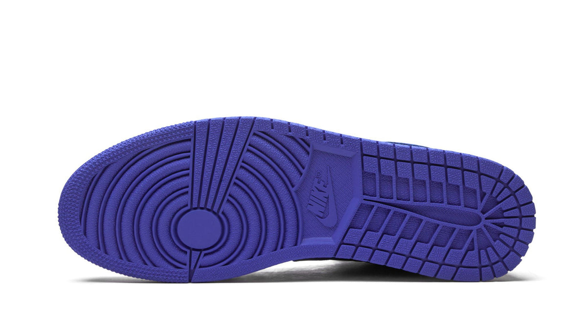 Air Jordan 1 High FlyEase "Royal" sneaker product image 5 | Foot Spikes