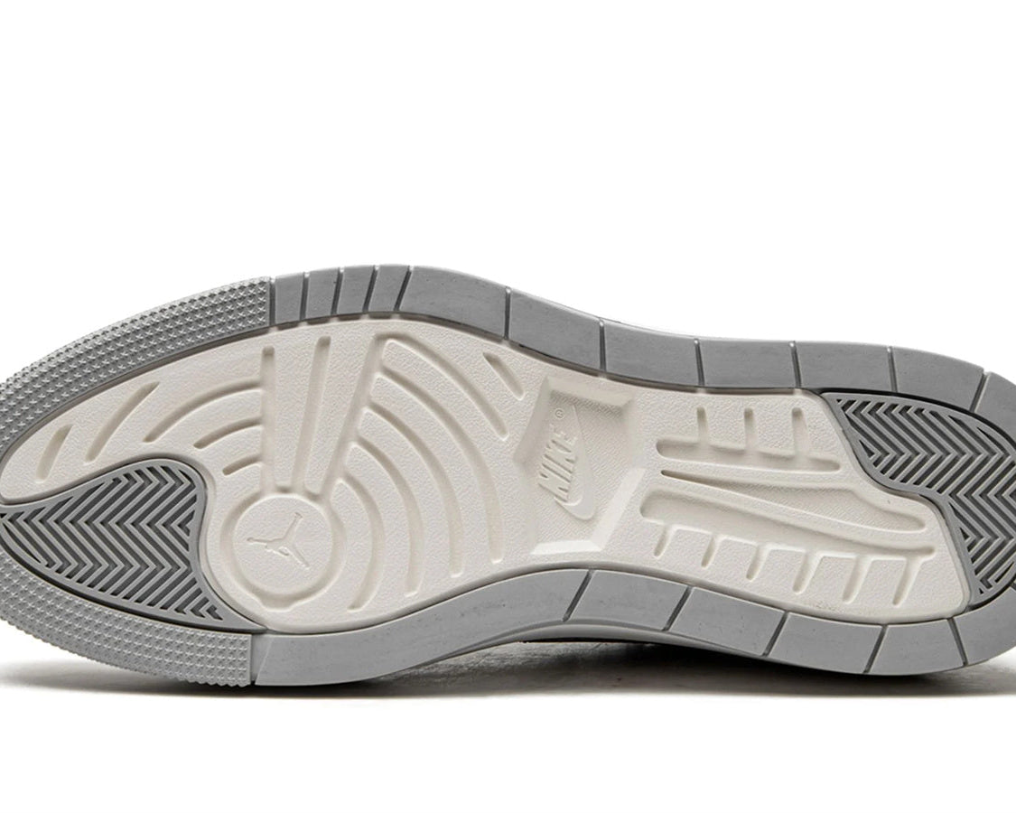 JORDAN 1 ELEVATE LO WMNS "Wolf Grey" sneaker product image 5 | Foot Spikes