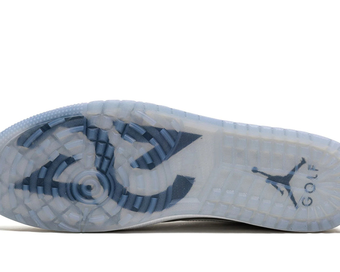 Air Jordan 1 High Golf "Gift Giving" sneaker product image 5 | Foot Spikes