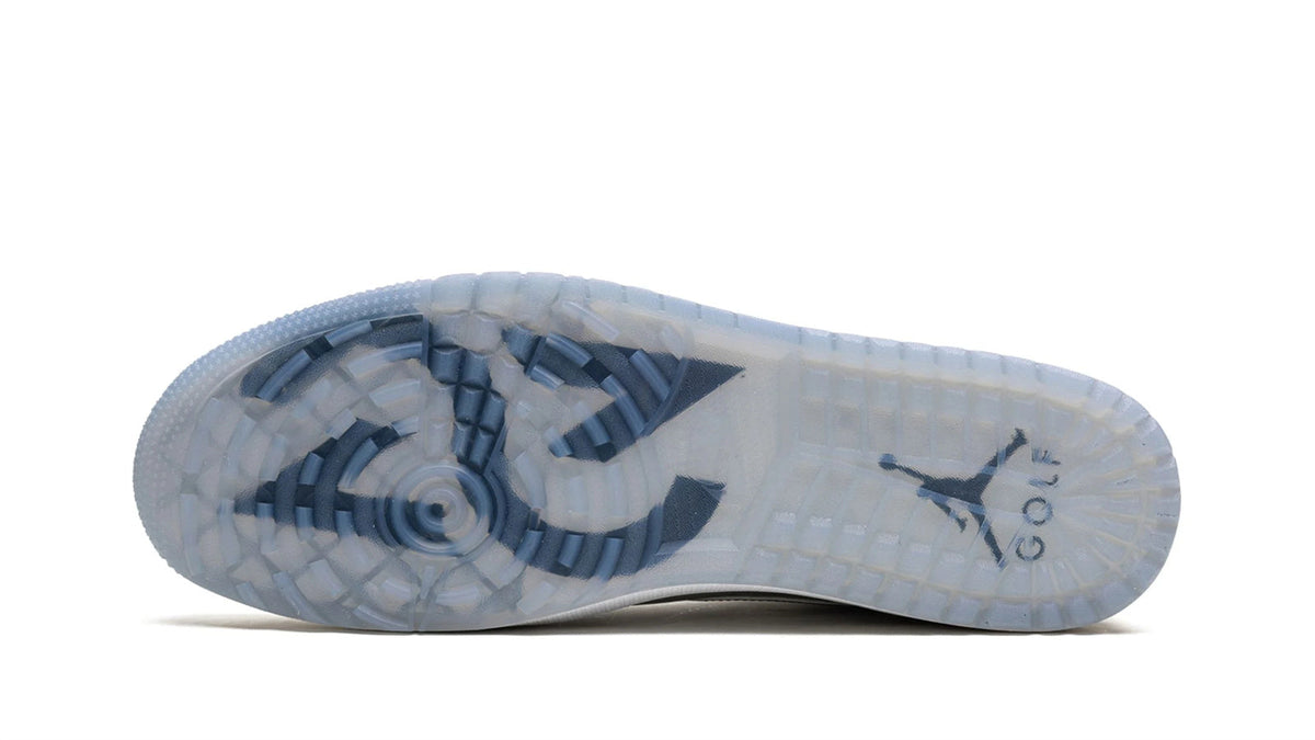 Air Jordan 1 High Golf "Gift Giving" sneaker product image 5 | Foot Spikes