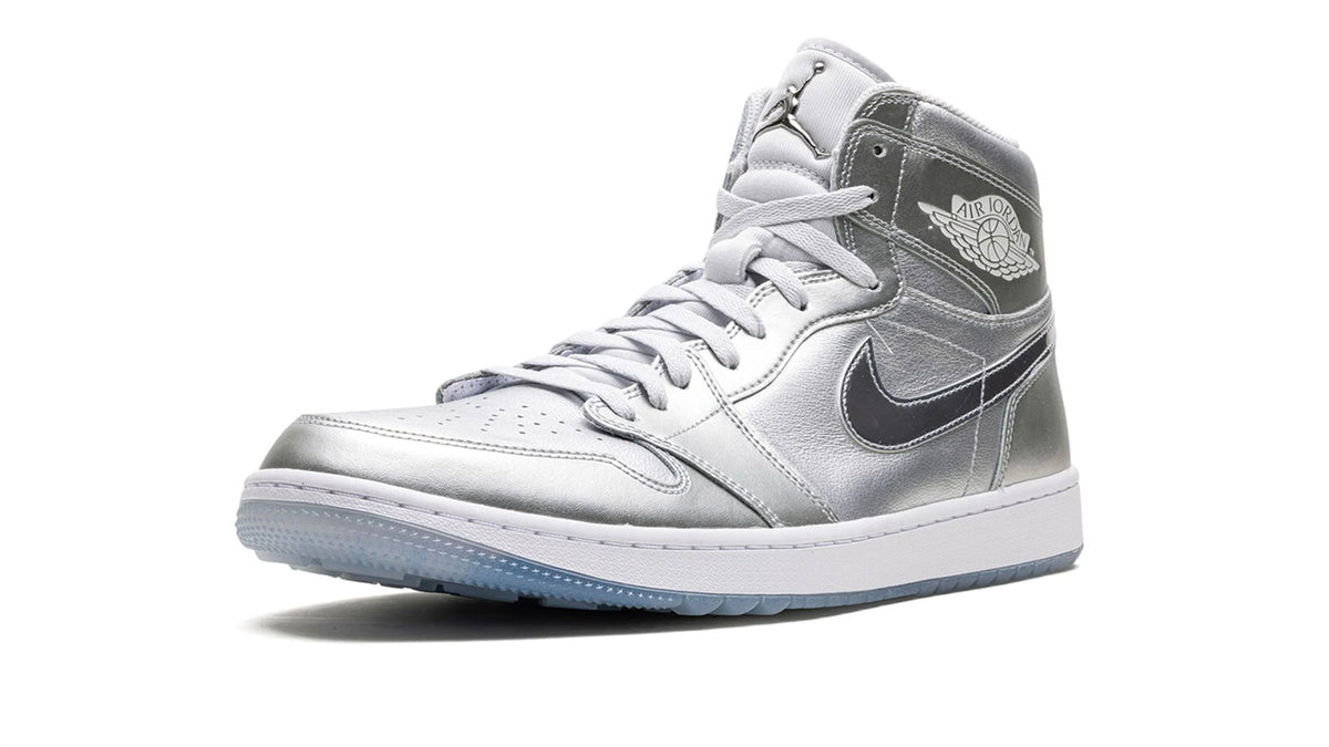 Air Jordan 1 High Golf "Gift Giving" sneaker product image 3 | Foot Spikes
