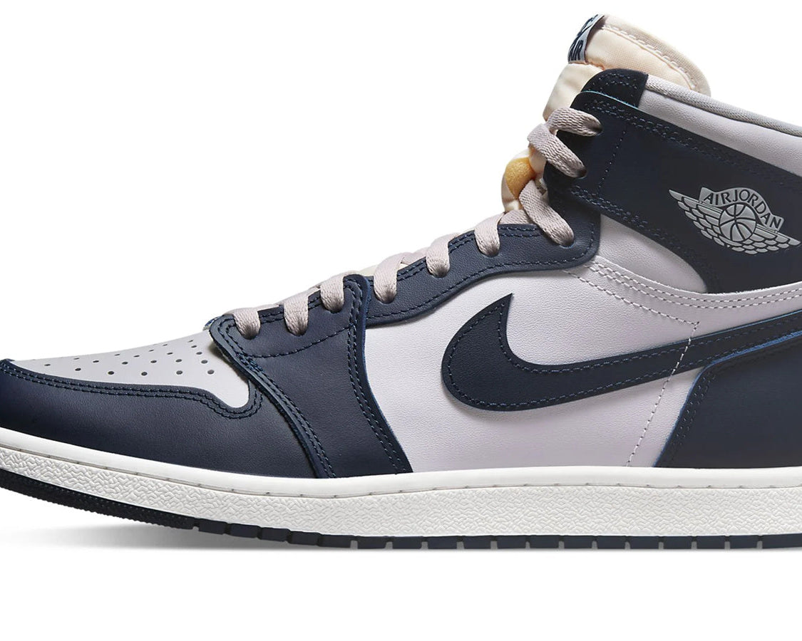 Air Jordan 1 High 85 "Georgetown" sneaker product image 1 | Foot Spikes