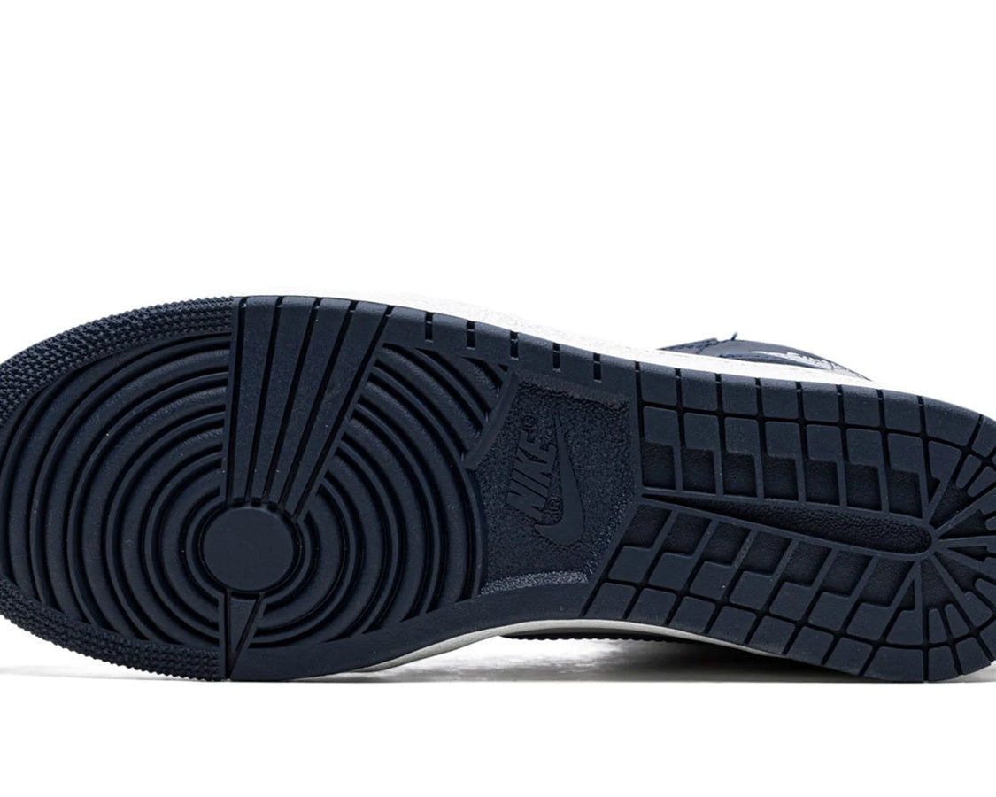 Air Jordan 1 High 85 "Georgetown" sneaker product image 5 | Foot Spikes