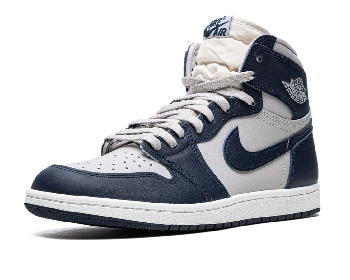 Air Jordan 1 High 85 "Georgetown" sneaker product image 3 | Foot Spikes
