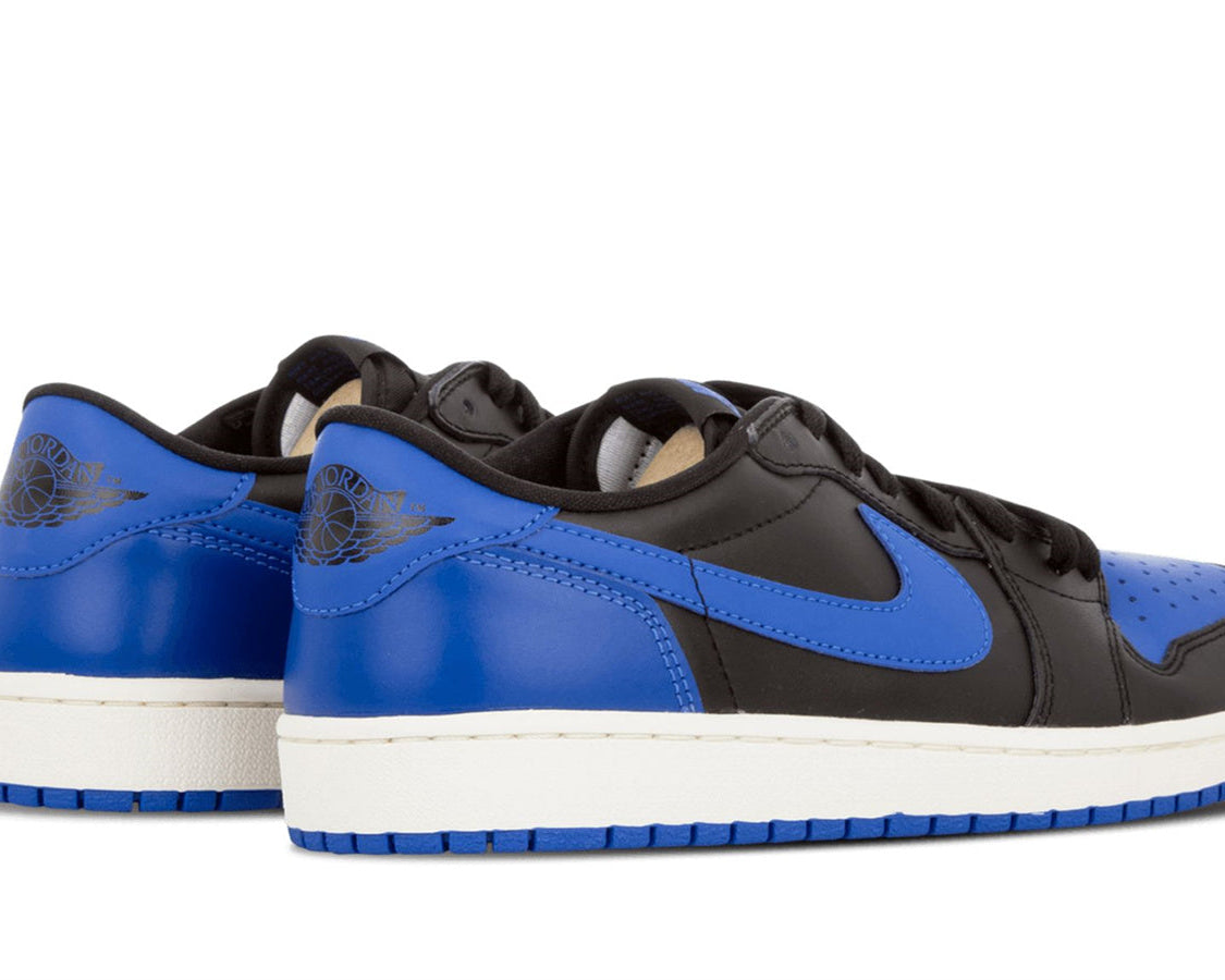 Air Jordan 1 Retro Low OG sneaker product image 4 | Foot Spikes