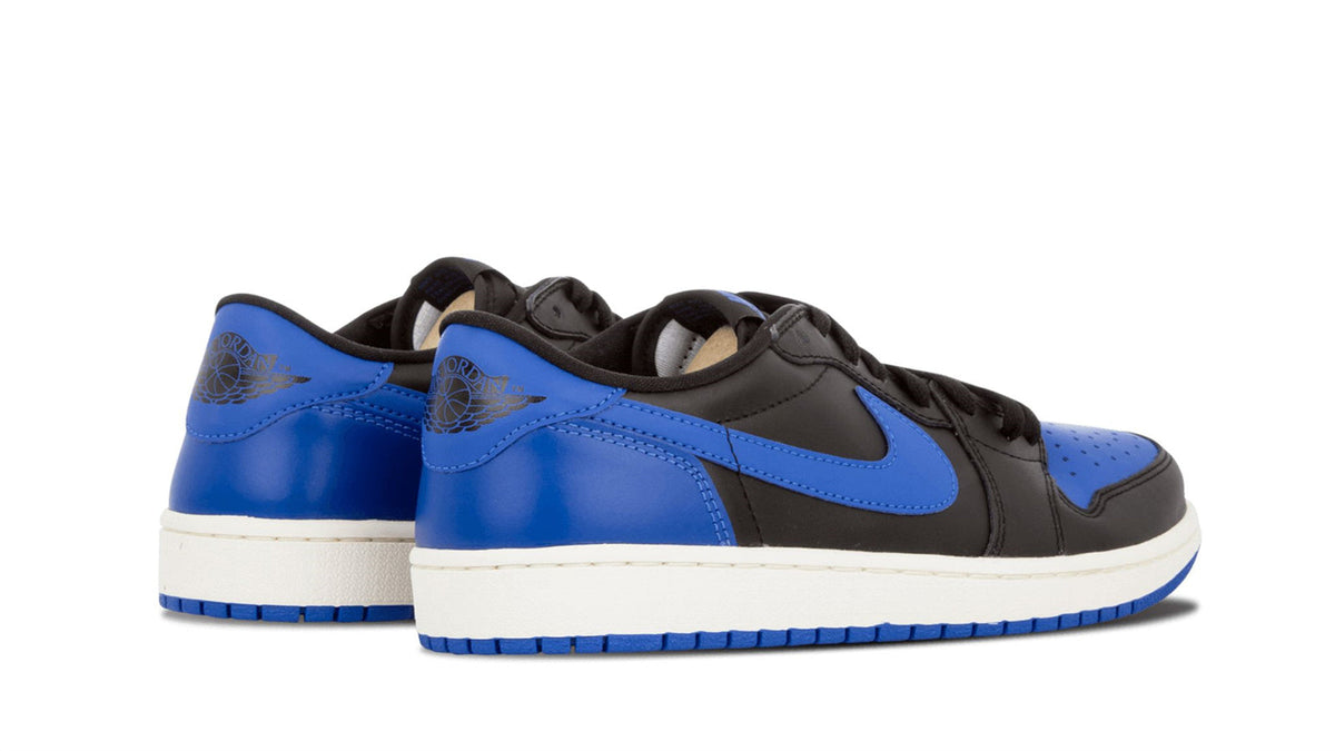 Air Jordan 1 Retro Low OG sneaker product image 4 | Foot Spikes
