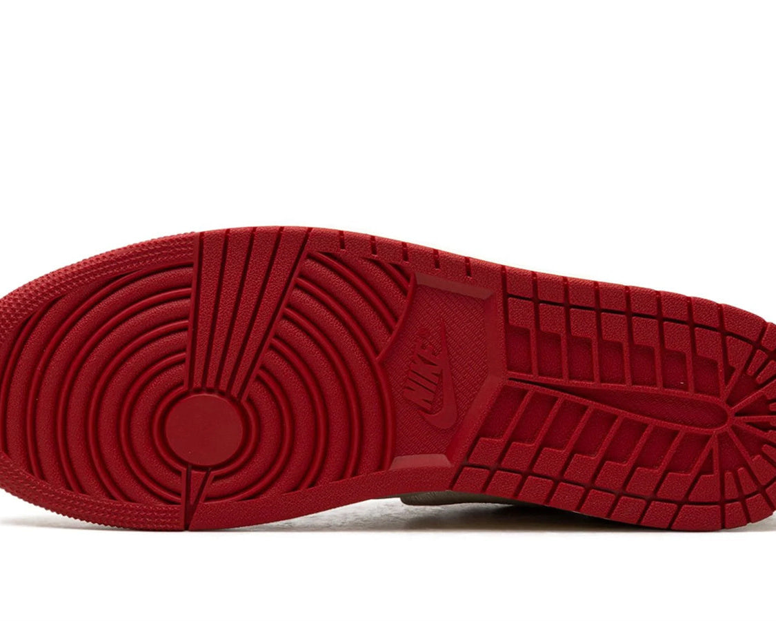 Air Jordan 1 Low OG "Trophy Room - Home" sneaker product image 6 | Foot Spikes