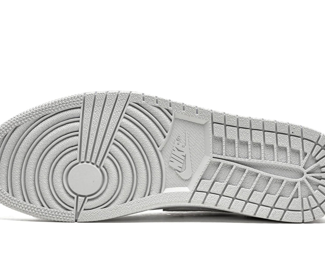 Air Jordan 1 Low OG "Neutral Grey" sneaker product image 5 | Foot Spikes