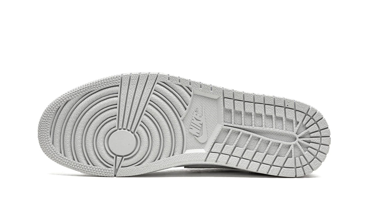 Air Jordan 1 Low OG "Neutral Grey" sneaker product image 5 | Foot Spikes